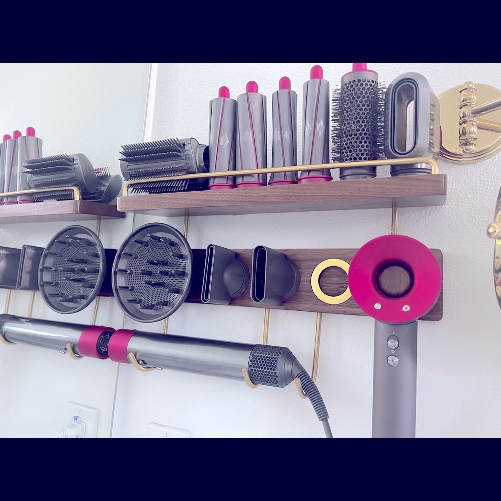Dyson Airwrap & Supersonic Hair Dryer